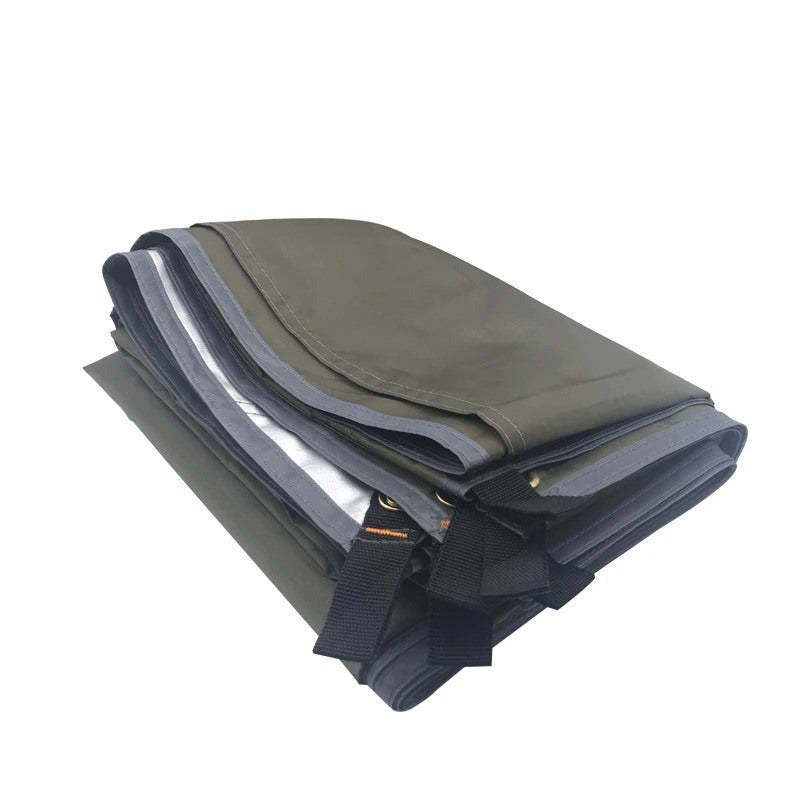 Outdoor Camping Beach Sun Shelter Tarp Tent Shade-USA Camp Zone