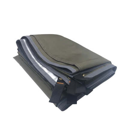 Outdoor Camping Beach Sun Shelter Tarp Tent Shade-USA Camp Zone