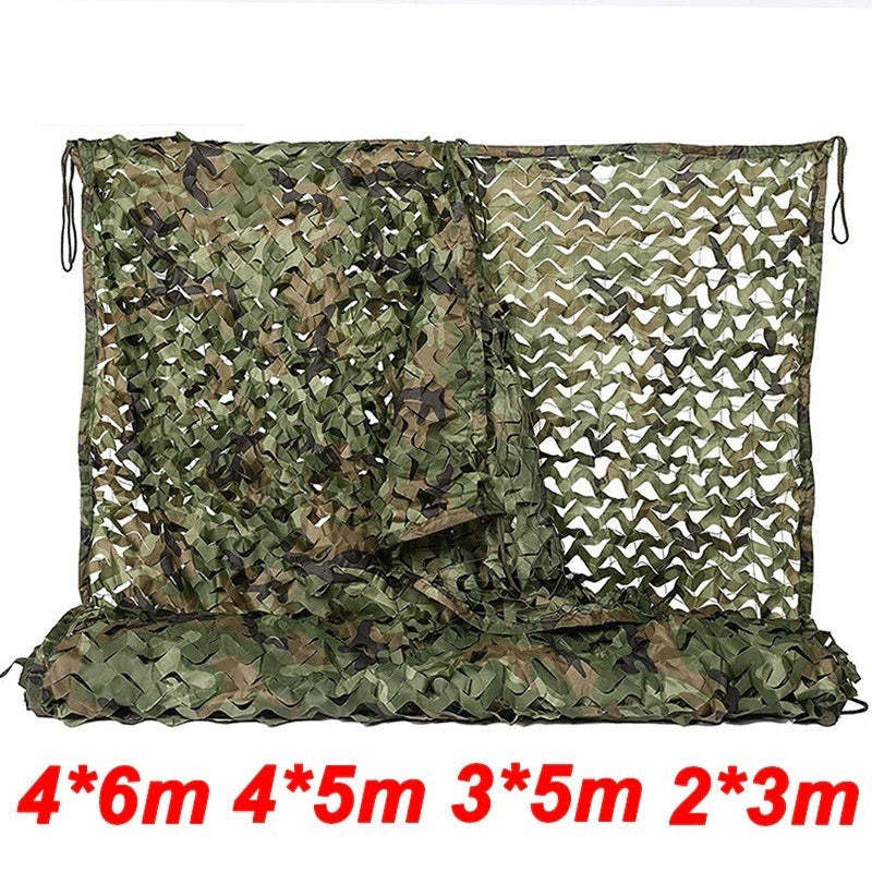 Outdoor Camping Garden Car Sun Shelter Net Tent-USA Camp Zone