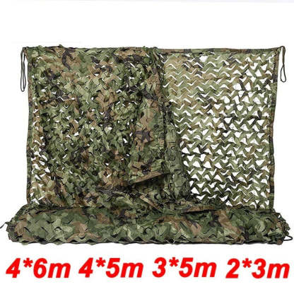 Outdoor Camping Garden Car Sun Shelter Net Tent-USA Camp Zone