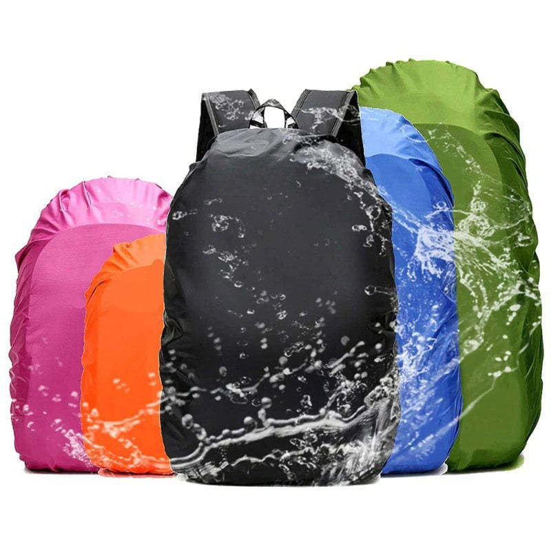 Outdoor Camping Hiking Climbing Rain cover For Backpack-USA Camp Zone