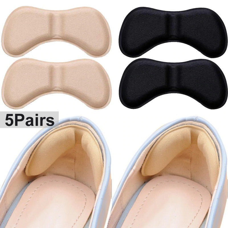 Pain Relief Anti-Wear Cushion Pads Insoles-USA Camp Zone