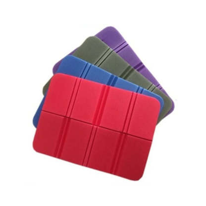 Foam XPE Foldable Folding Seat Cushion Pad-USA Camp Zone