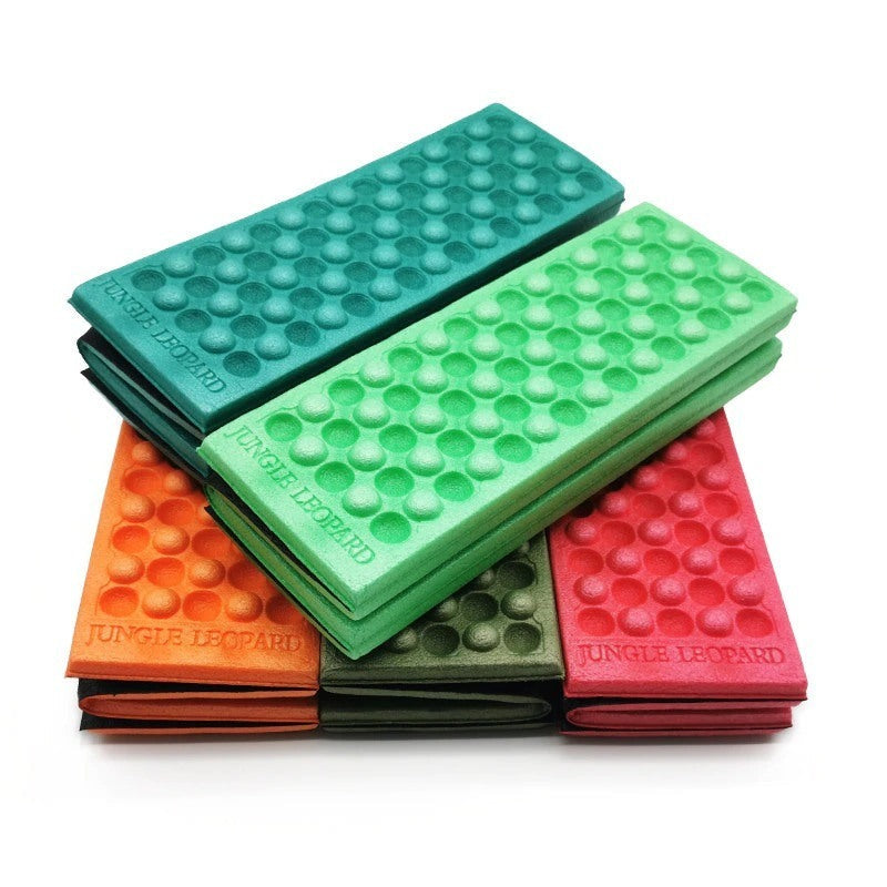 Foldable Folding Outdoor Camping Mat Seat-USA Camp Zone