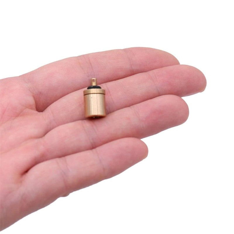Gas Refill Adapter Filling Butane Canister-USA Camp Zone