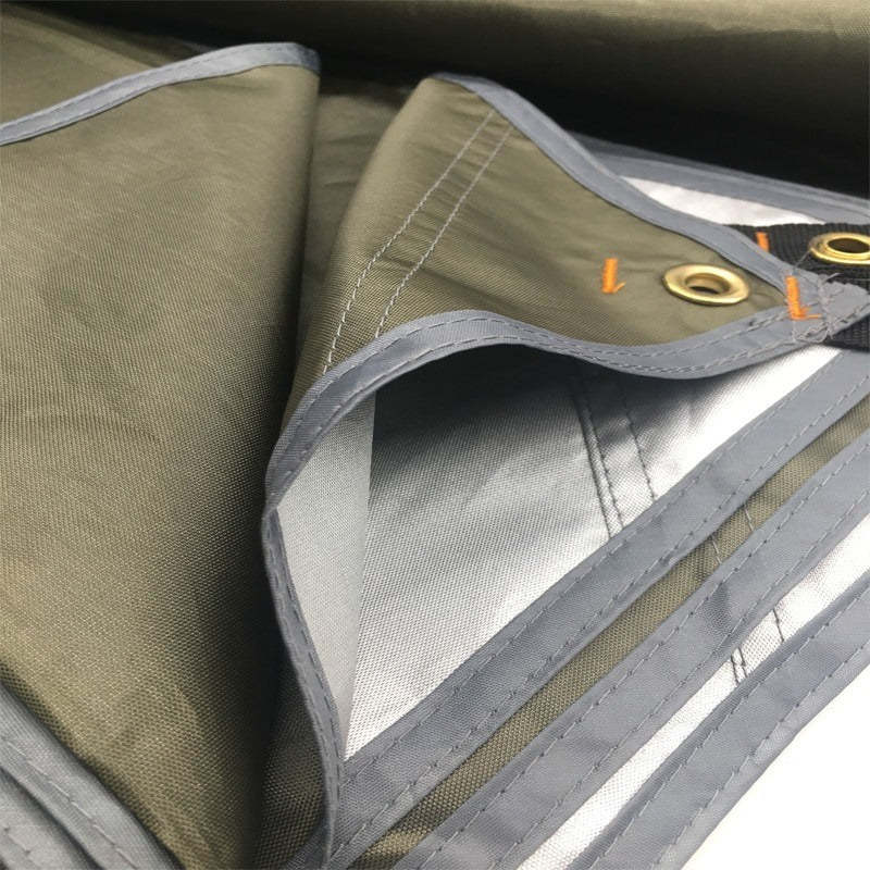 Outdoor Camping Beach Sun Shelter Tarp Tent Shade-USA Camp Zone