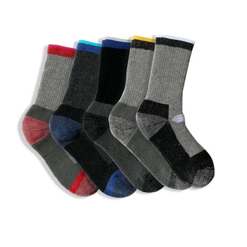 Merino Wool Thermal Warm Socks For Men And Women-USA Camp Zone