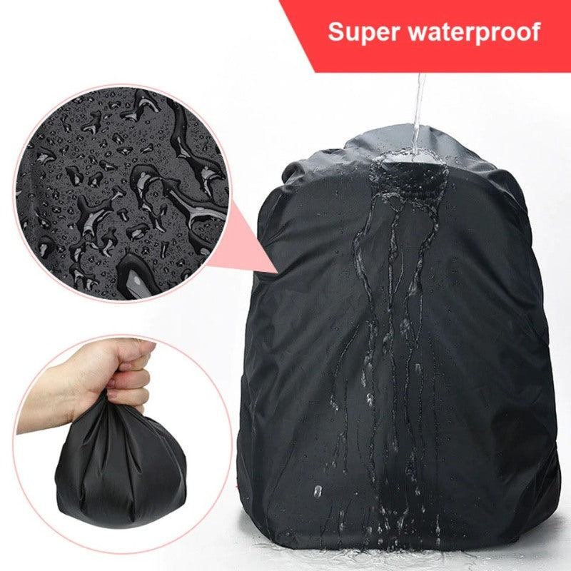 Outdoor Camping Climbing Rain Cover For Backpack-USA Camp Zone
