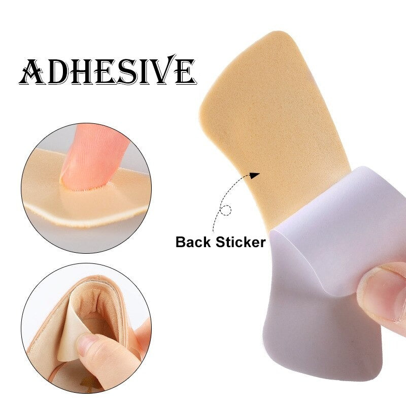 Pain Relief Anti-Wear Cushion Pads Insoles-USA Camp Zone