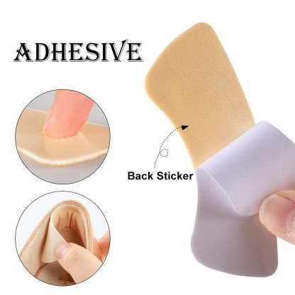 Pain Relief Anti-Wear Cushion Pads Insoles-USA Camp Zone