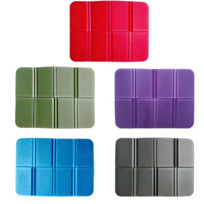 Foam XPE Foldable Folding Seat Cushion Pad-USA Camp Zone