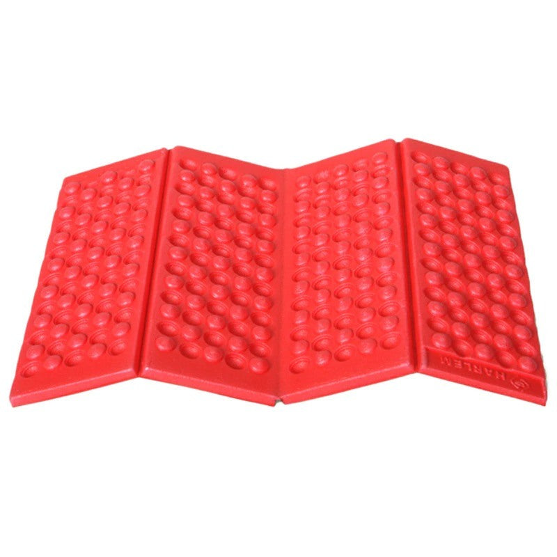 Foldable Folding Outdoor Camping Mat Seat-USA Camp Zone