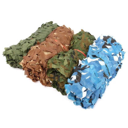 Outdoor Camping Garden Car Sun Shelter Net Tent-USA Camp Zone