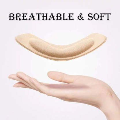 Pain Relief Anti-Wear Cushion Pads Insoles-USA Camp Zone