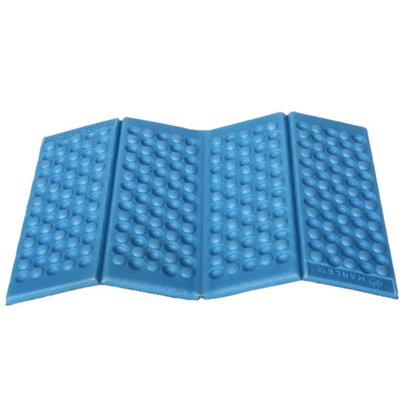 Foldable Folding Outdoor Camping Mat Seat-USA Camp Zone