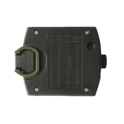 Multifunctional Military Green Compass-USA Camp Zone