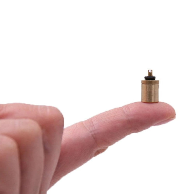 Gas Refill Adapter Filling Butane Canister-USA Camp Zone