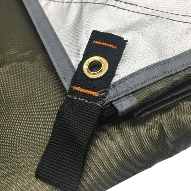 Outdoor Camping Beach Sun Shelter Tarp Tent Shade-USA Camp Zone