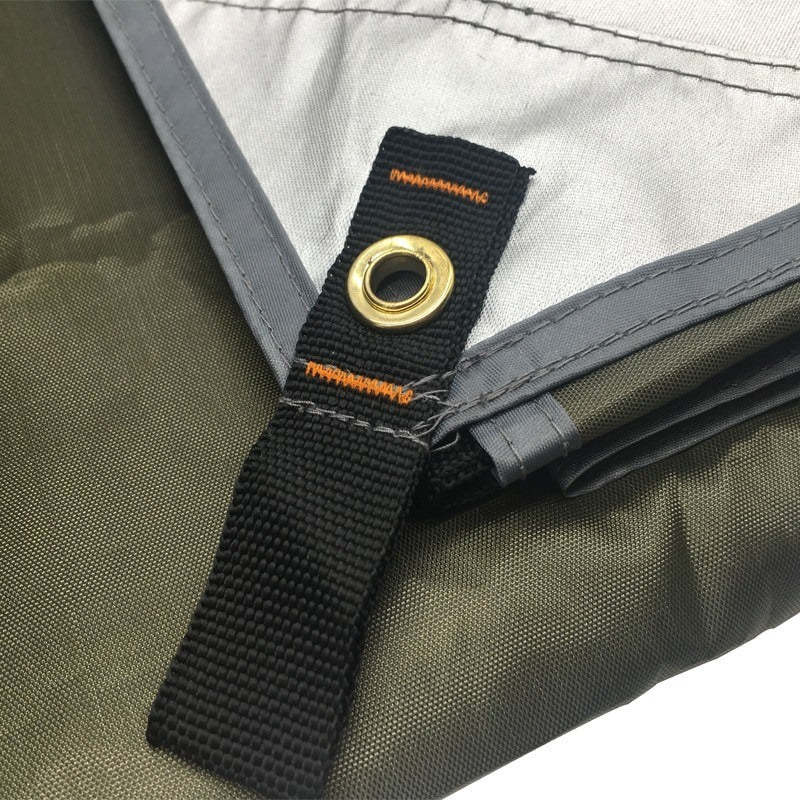 Outdoor Camping Beach Sun Shelter Tarp Tent Shade-USA Camp Zone