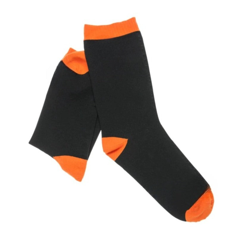 Merino Wool Thermal Warm For Camping Socks-USA Camp Zone