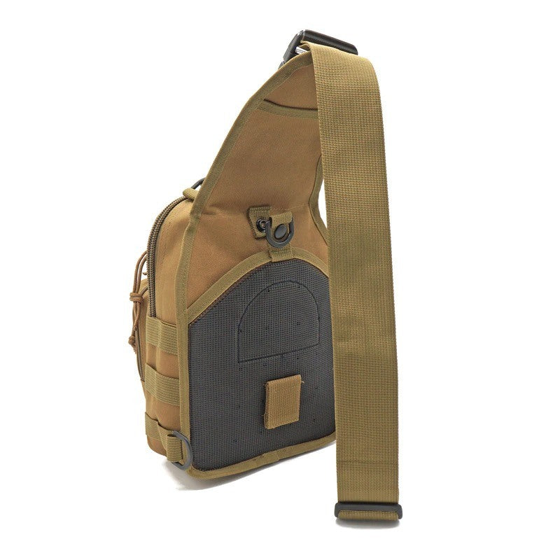 Tactical Sports Climbing Shoulder Bags-USA Camp Zone