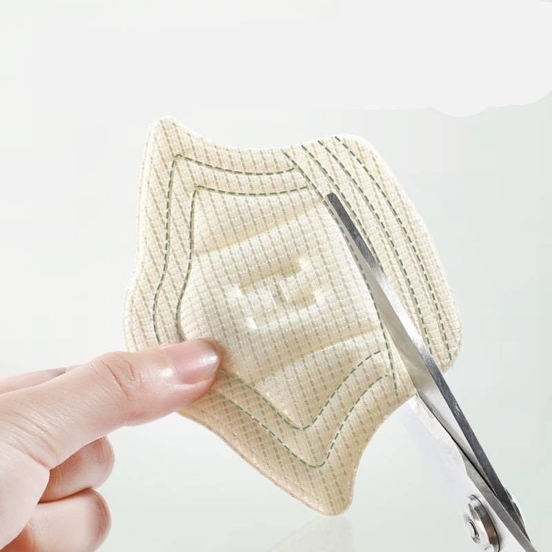 Insoles Patch Heel Pads For Sport Shoes-USA Camp Zone