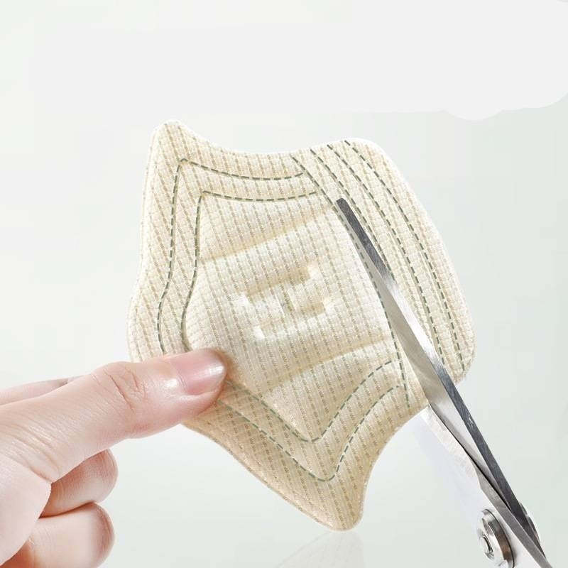 Insoles Patch Heel Pads For Sport Shoes-USA Camp Zone