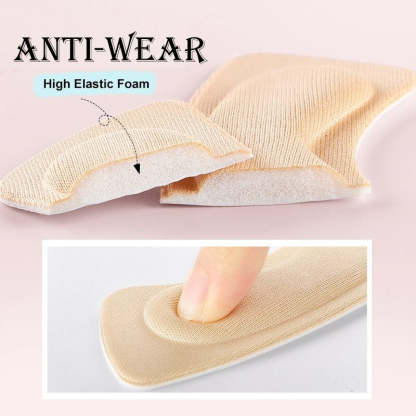 Pain Relief Anti-Wear Cushion Pads Insoles-USA Camp Zone