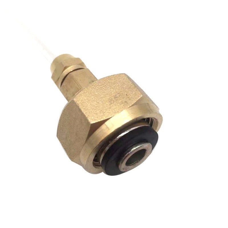 Propane Refill Adapter Camping Gas Stove Accessory-USA Camp Zone