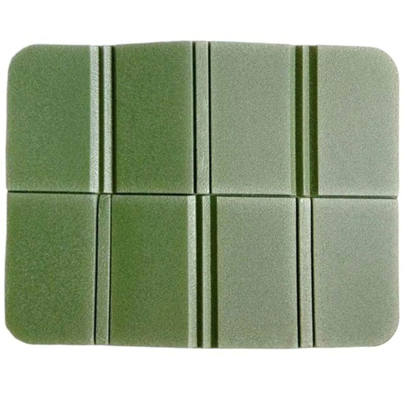 Foam XPE Foldable Folding Seat Cushion Pad-USA Camp Zone