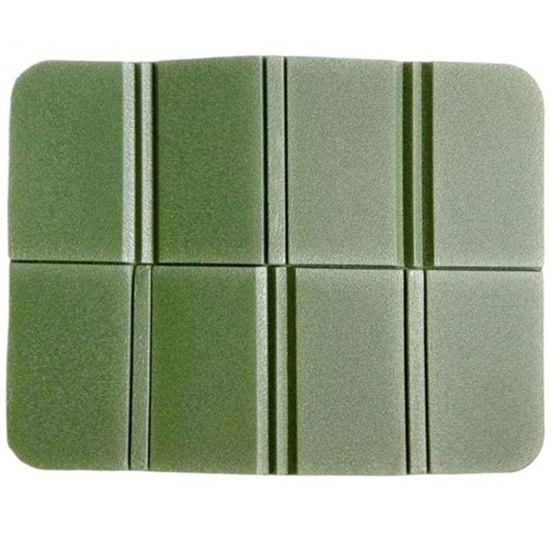 Foam XPE Foldable Folding Seat Cushion Pad-USA Camp Zone
