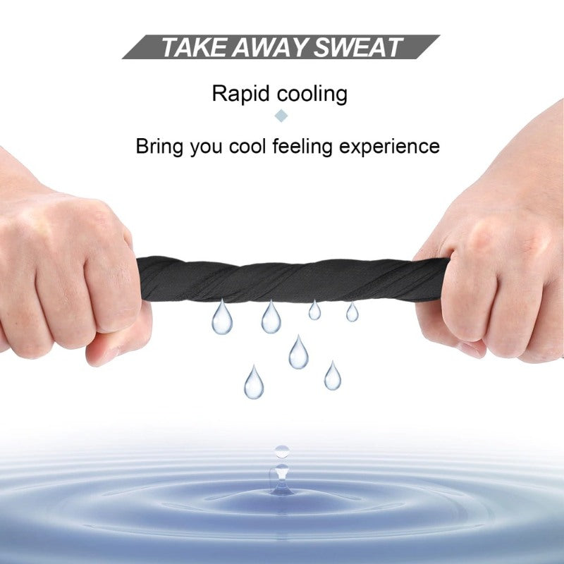 Full-Face Balaclava Camping Hiking Mask-USA Camp Zone