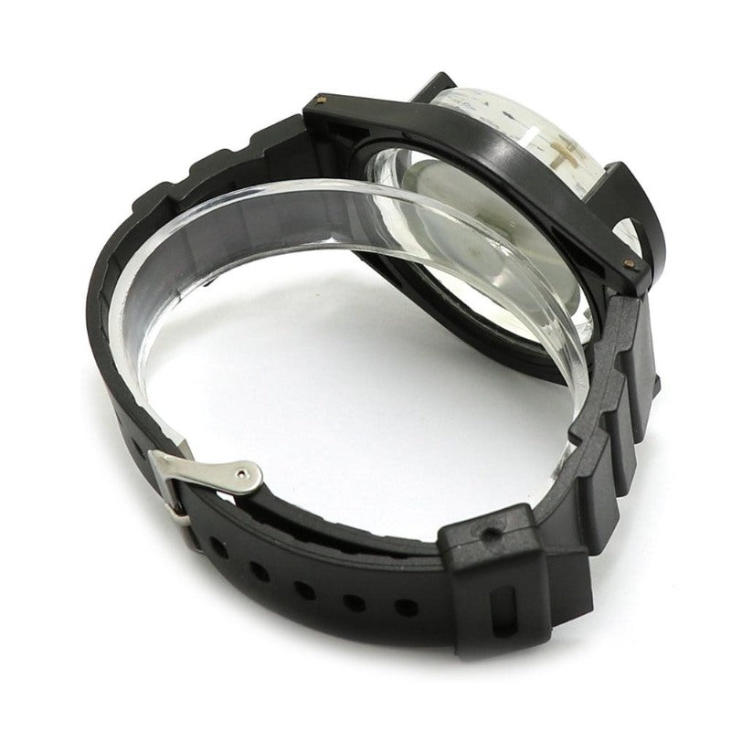 Waterproof Wrist Compass For Outdoor Hiking Camping-USA Camp Zone