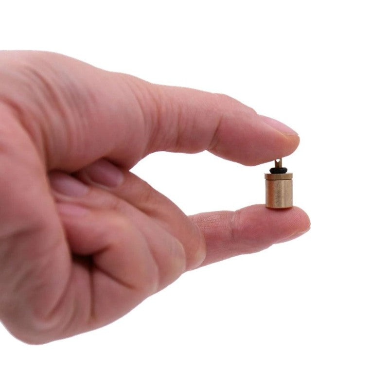 Gas Refill Adapter Filling Butane Canister-USA Camp Zone