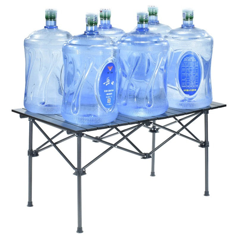 Portable Folding Camping Table-USA Camp Zone