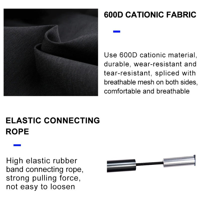 Camping Fishing Folding Lounge Chair-USA Camp Zone