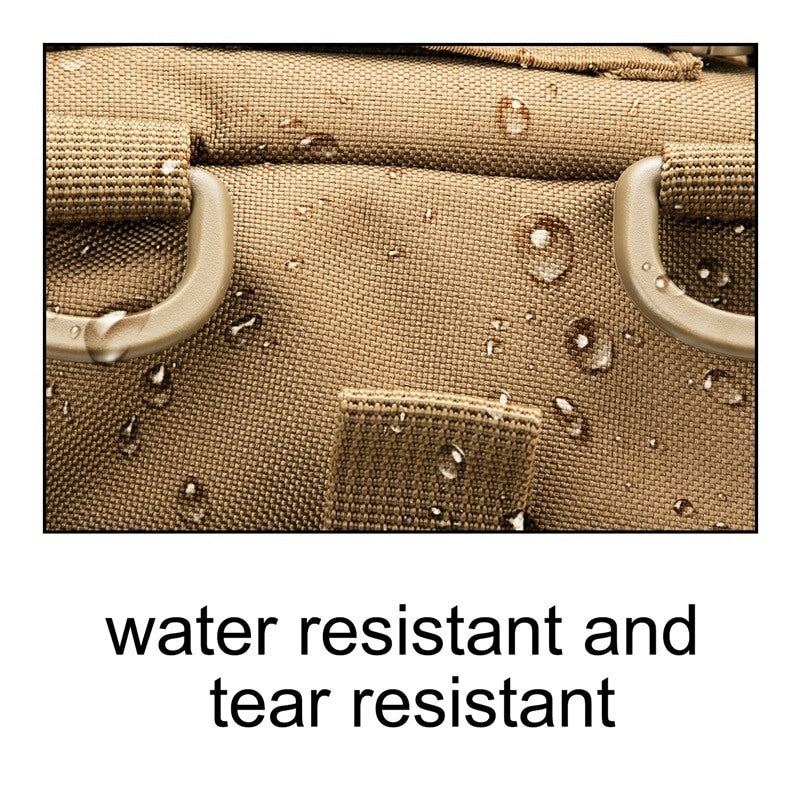 Waterproof Hiking Camping Hunting Bags-USA Camp Zone