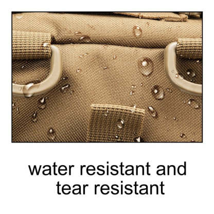 Waterproof Hiking Camping Hunting Bags-USA Camp Zone
