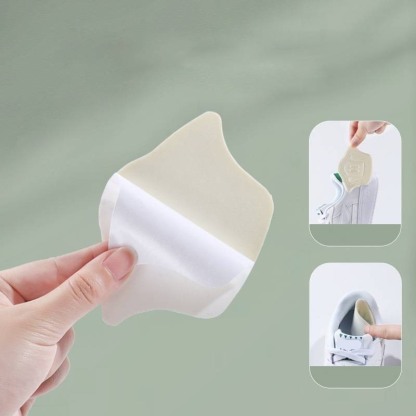 Insoles Patch Heel Pads For Sport Shoes-USA Camp Zone