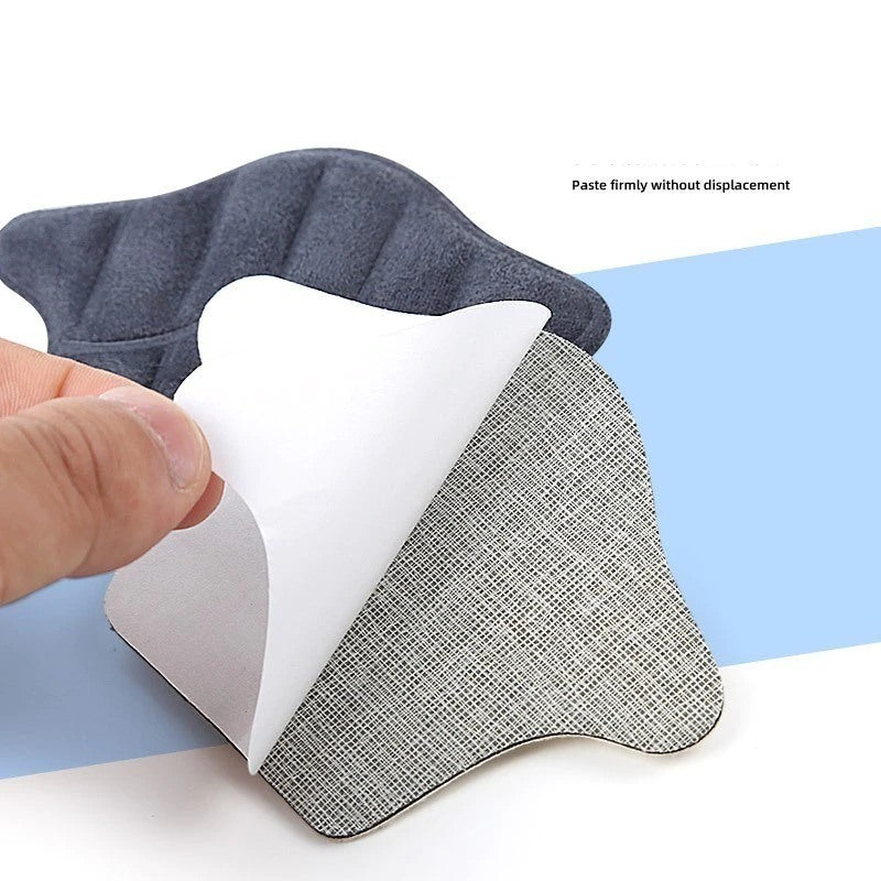 Adjustable Insoles Patch Heel Pads For Sport Shoes-USA Camp Zone