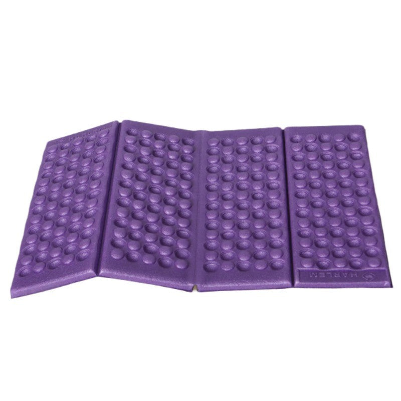Foldable Folding Outdoor Camping Mat Seat-USA Camp Zone