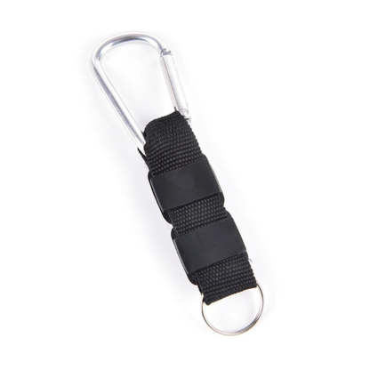 3 In 1 Camping Mini Carabiner Keychain Compass-USA Camp Zone