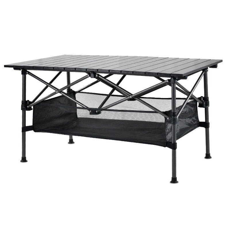 Portable Folding Camping Table-USA Camp Zone