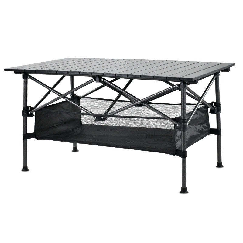 Portable Folding Camping Table-USA Camp Zone