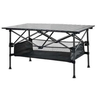 Portable Folding Camping Table-USA Camp Zone