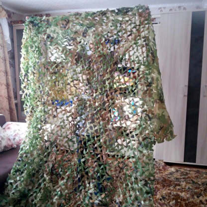 Outdoor Camping Garden Car Sun Shelter Net Tent-USA Camp Zone