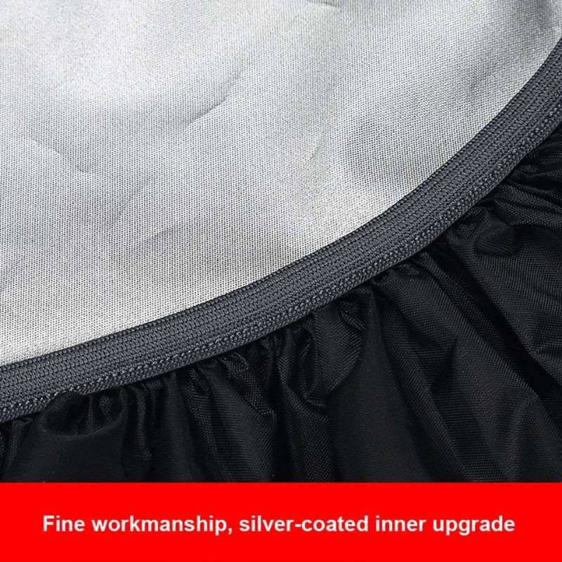 Outdoor Camping Hiking Climbing Rain cover For Backpack-USA Camp Zone