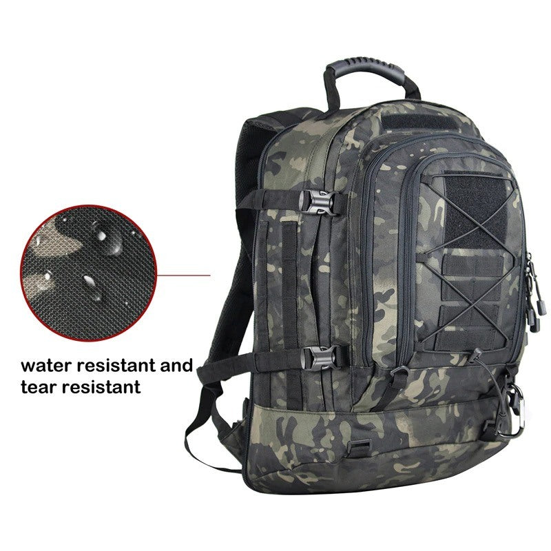 Military Tactical Hunting Climbing Backpacks-USA Camp Zone