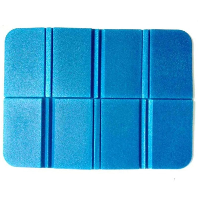 Foam XPE Foldable Folding Seat Cushion Pad-USA Camp Zone