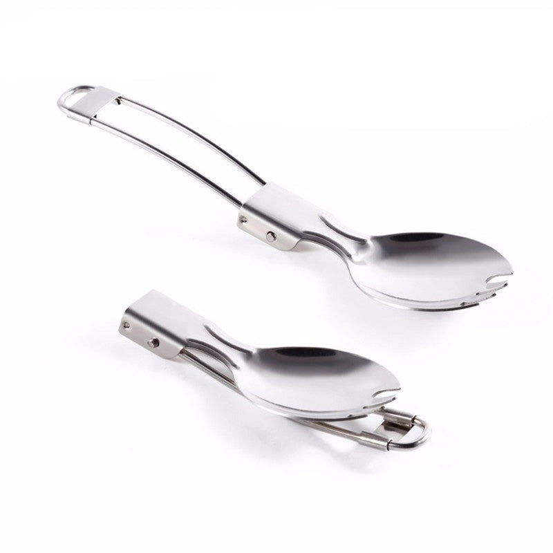 Portable Camping tableware cooking set-USA Camp Zone